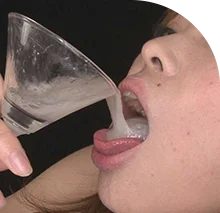 Best cum glass porn — top scenes curated