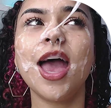 Best saliva play porn — top spit and drool scenes curated