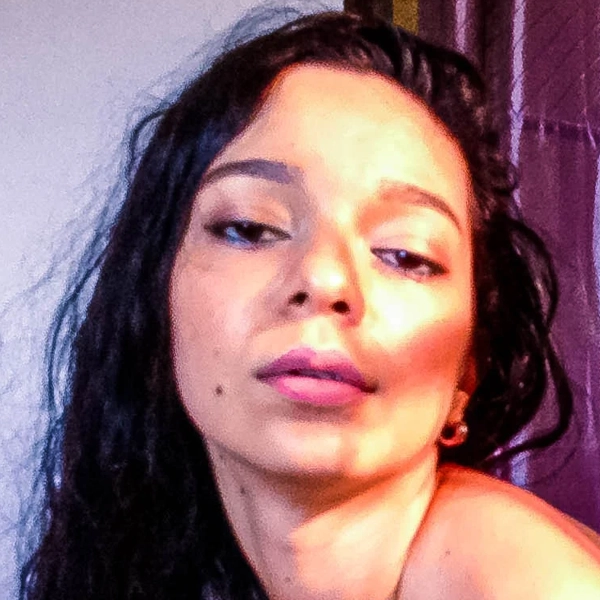 Ayira Oba Porn by Desire Atlas