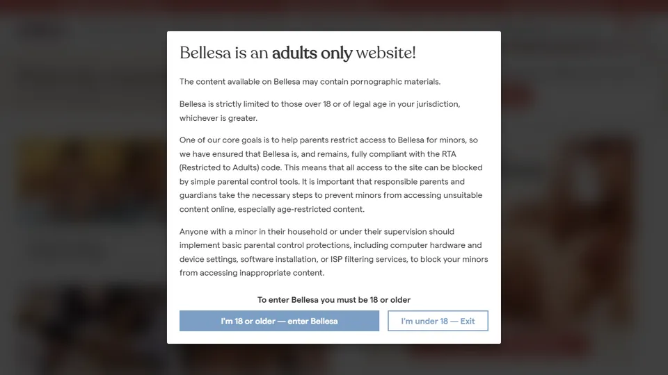 Ethical / Female-Friendly Porn by Desire Atlas