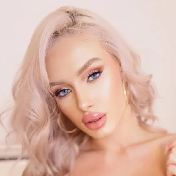 Blonde_anna Porn by Desire Atlas
