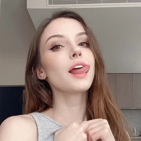 Dainty WIlder Porn by Desire Atlas