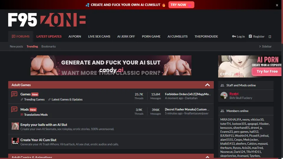 F95Zone