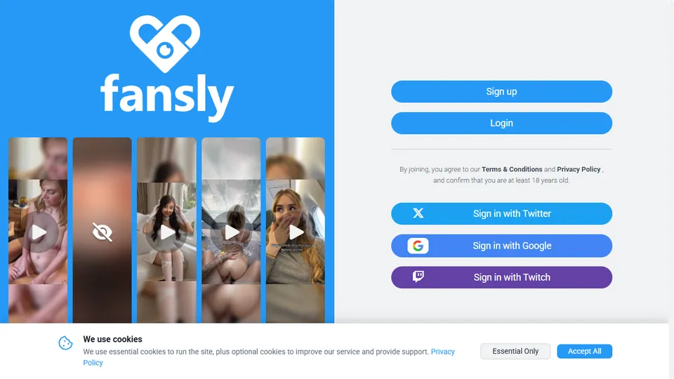 Fansly