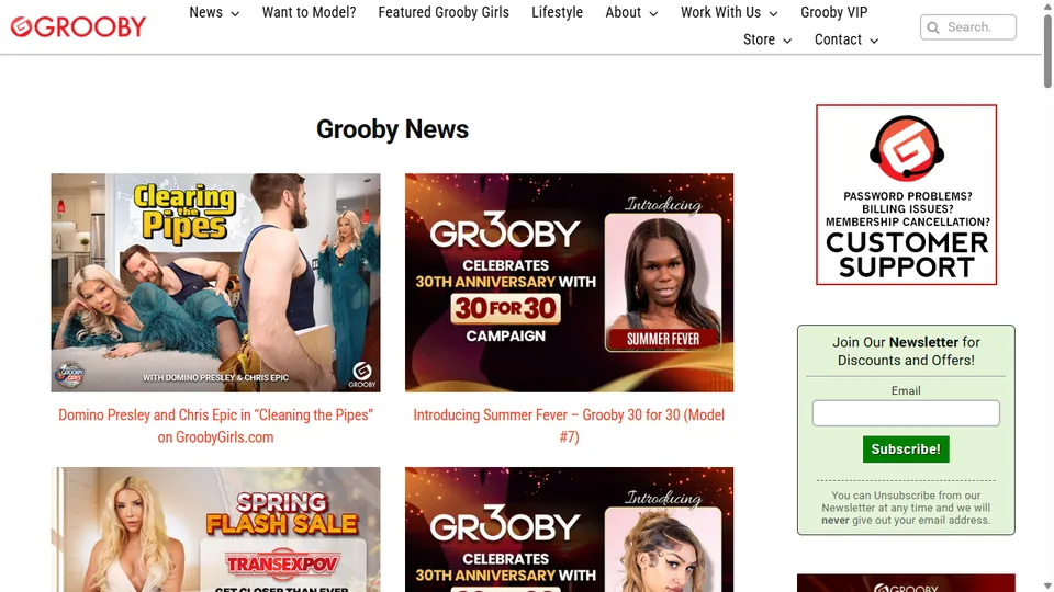 Grooby