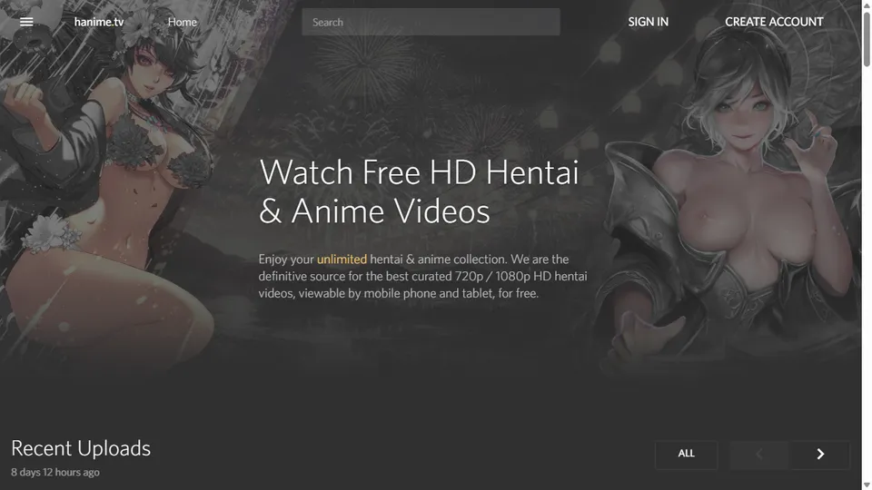 Hanime.tv