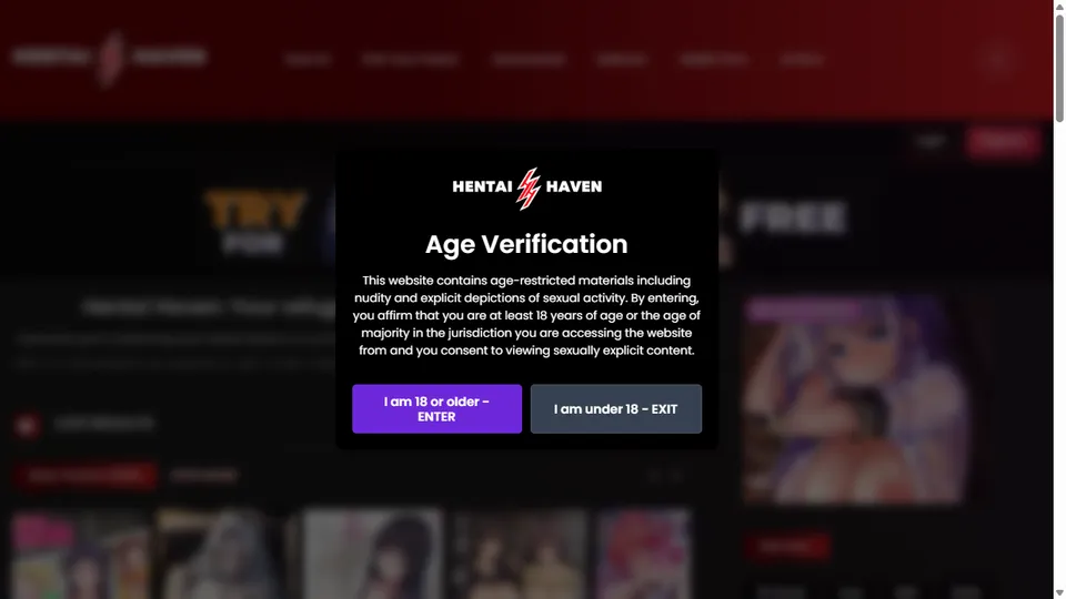Hentai / Anime Porn by Desire Atlas