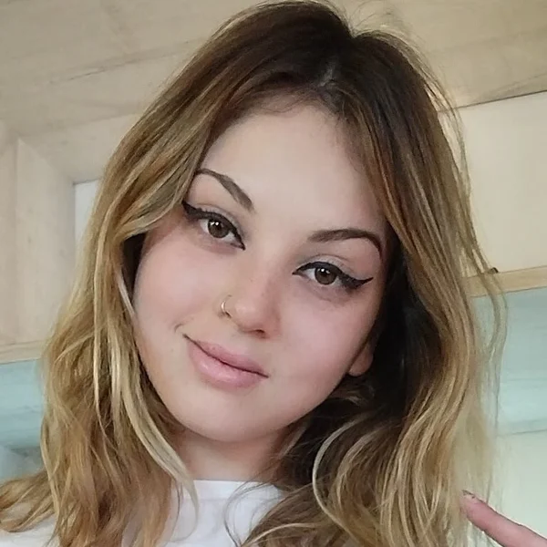 Keila Bassi Porn by Desire Atlas