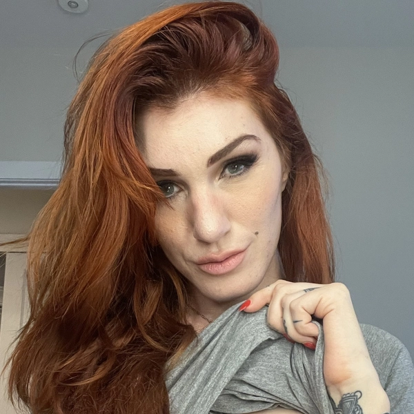 Lara Loxley Porn by Desire Atlas