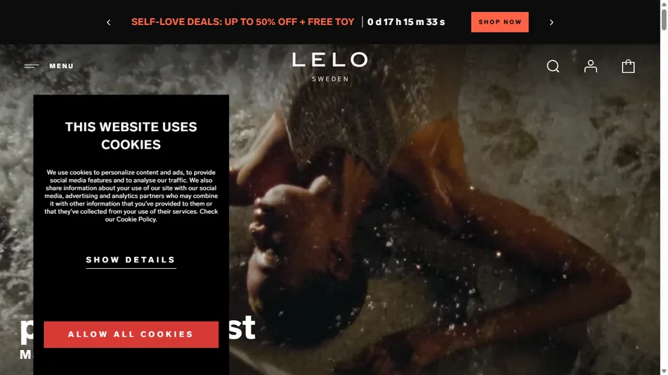 Lelo