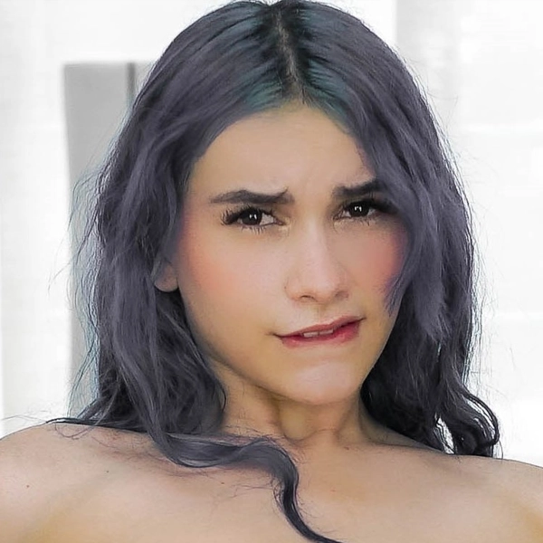 Min Galilea Porn by Desire Atlas