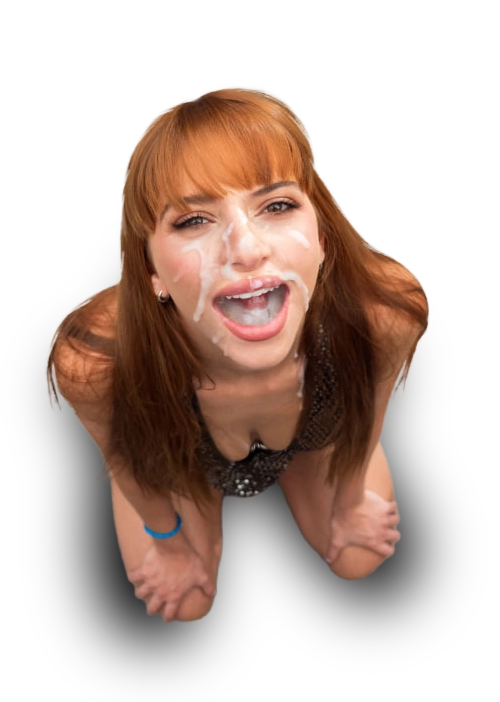 Premium Bukkake The Ultimate Cum Experience