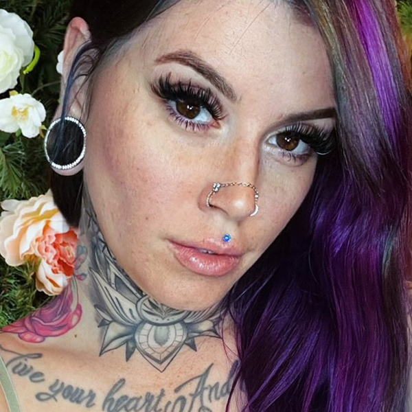 Sapphireink Porn by Desire Atlas
