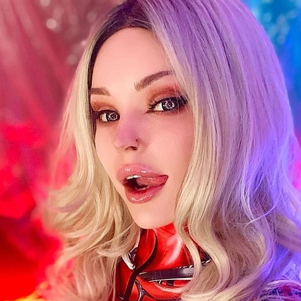 Sonya Vibe Porn by Desire Atlas