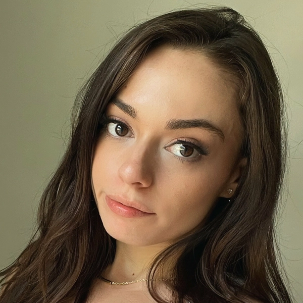 Sophia Burns Porn by Desire Atlas