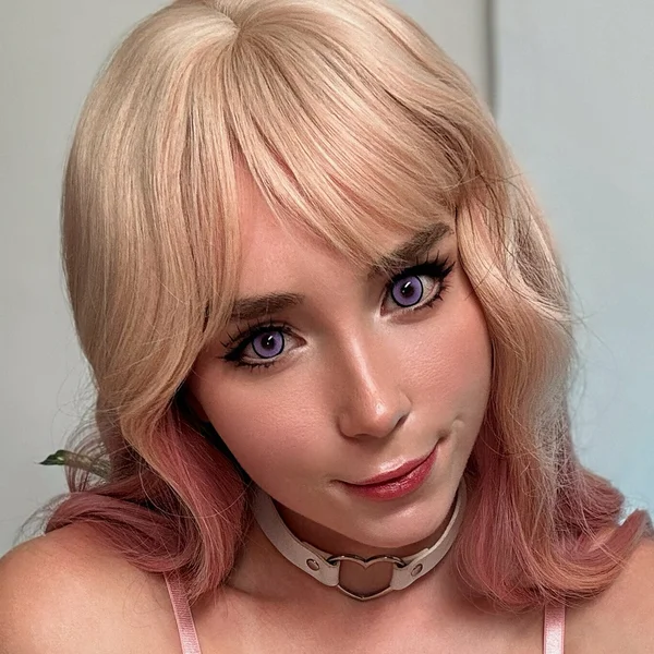 Sweetie Fox Porn by Desire Atlas