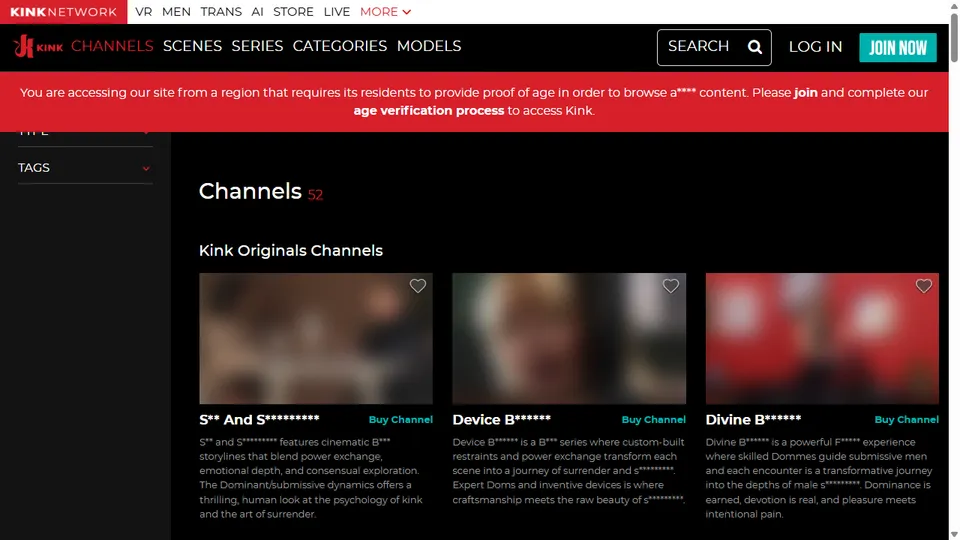 Trans Porn Sites by Desire Atlas
