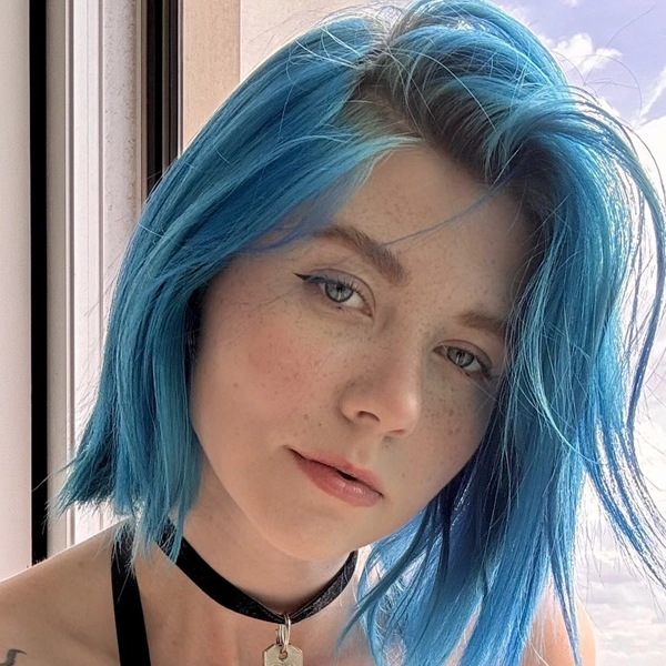 Vixenp Porn by Desire Atlas