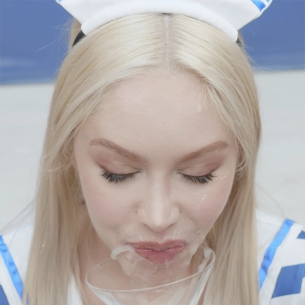 Vivian Lola Cum Swallow 03 by Desire Atlas