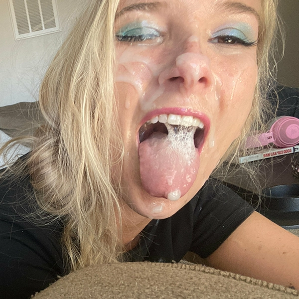 Cosmic Starlight Cum Play by Desire Atlas